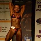 Dianne  Tanner - Sydney Natural Physique Championships 2011 - #1